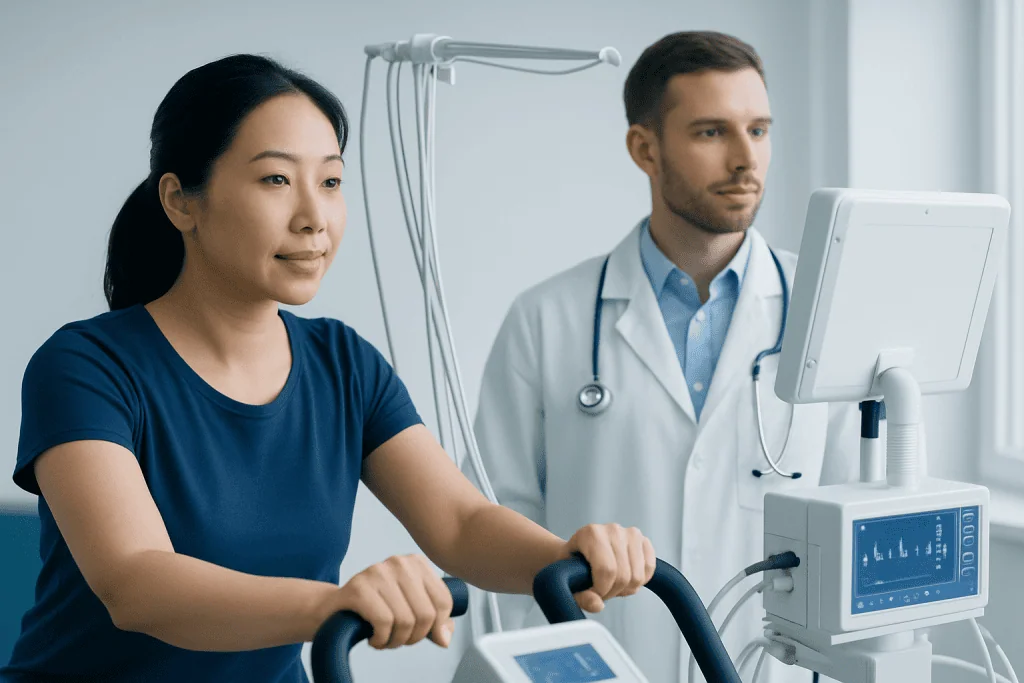 What clinical research supports — weight loss workout diet