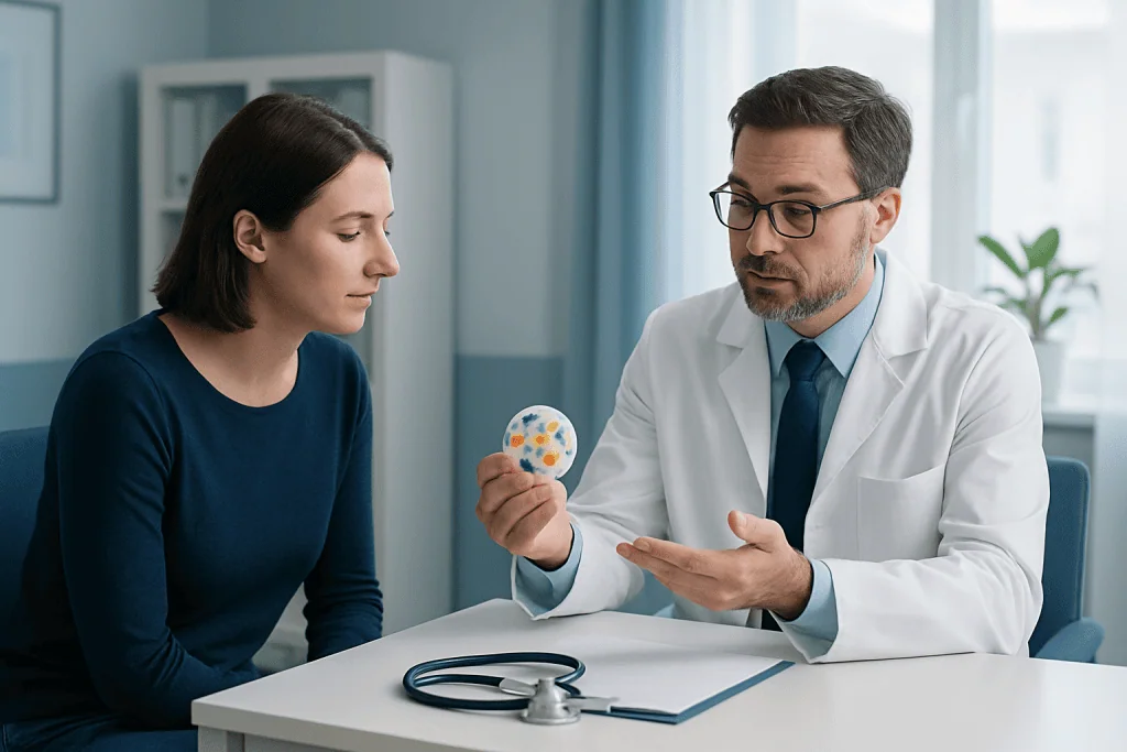 What clinical research supports and what it does not — vitamins