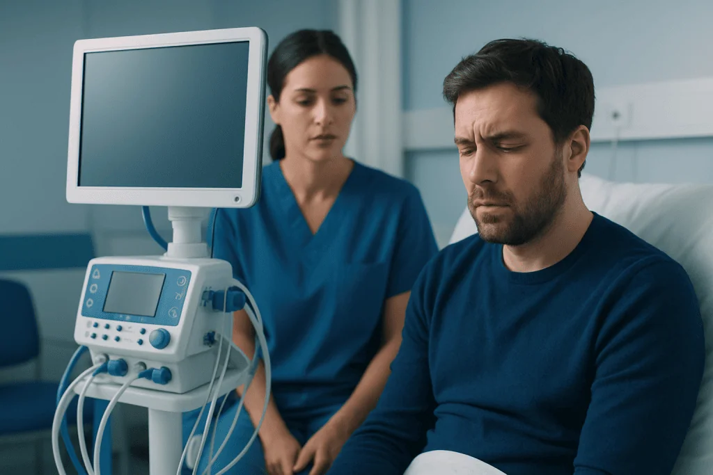 What Cold Symptoms Usually Feel Like — cold symptoms