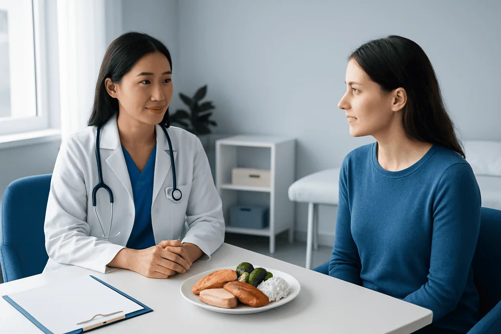 Complete Protein Foods: What the Clinical Research Actually Says 3 What complete proteins can and cannot do for health — complete protein foods
