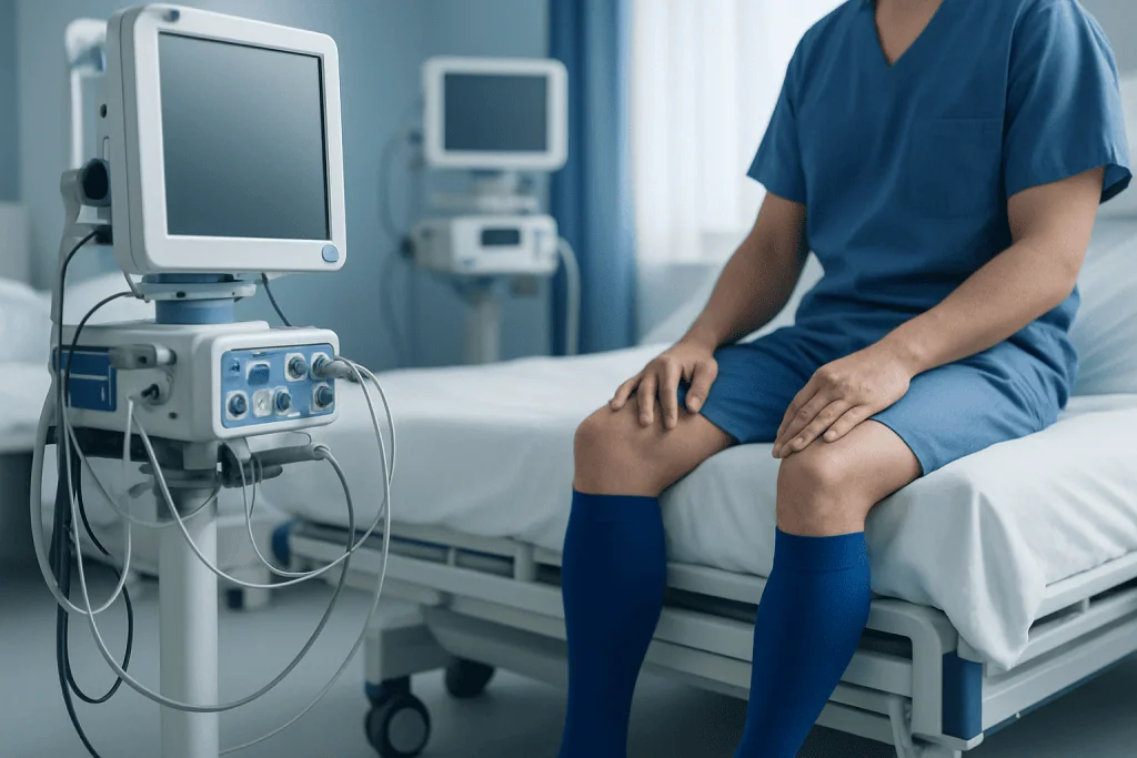 What compression socks do and why people wear them — how long can you wear compression socks