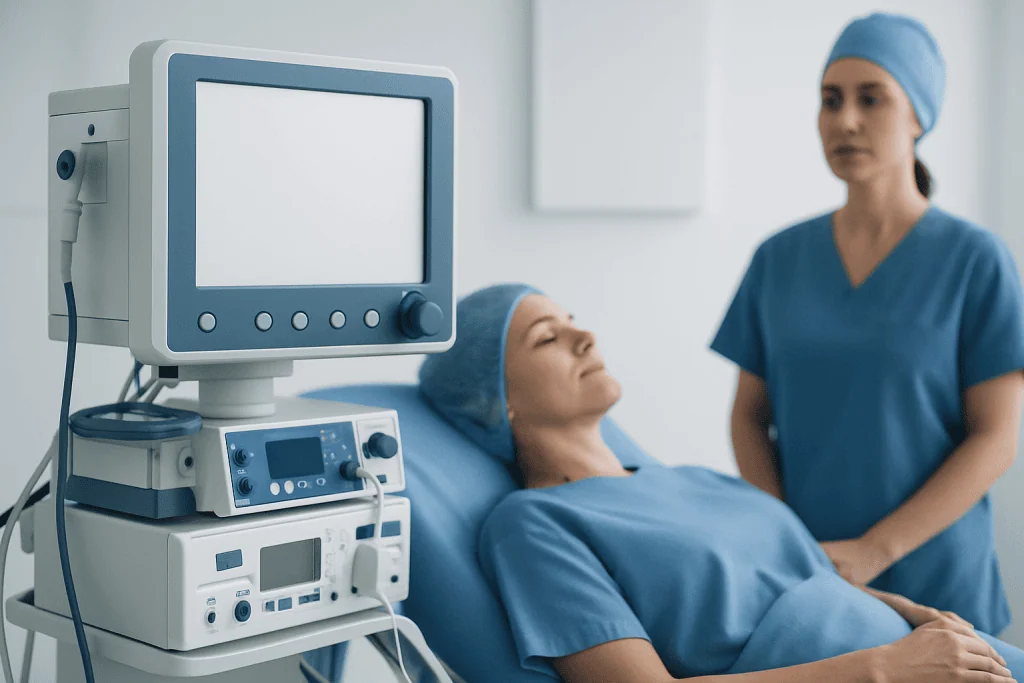What concerns can it improve? — deep plane facelift