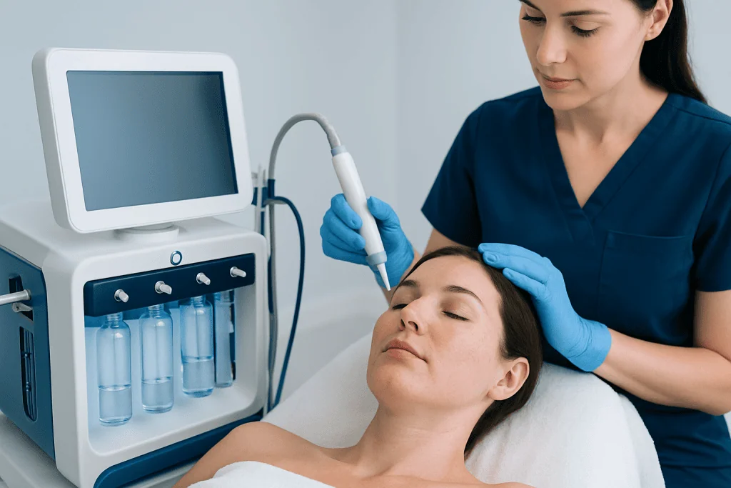 Chemical Peel Before and After: An Evidence-Based Guide for Patients 2 What Concerns Chemical Peels Can Improve — chemical peel before and after