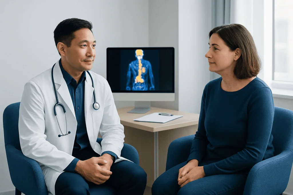 What Conditions Can a Digital PET Scan Help Evaluate? — digital PET scan
