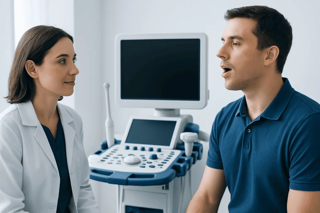 What conditions can speech therapy treat? — speech therapy