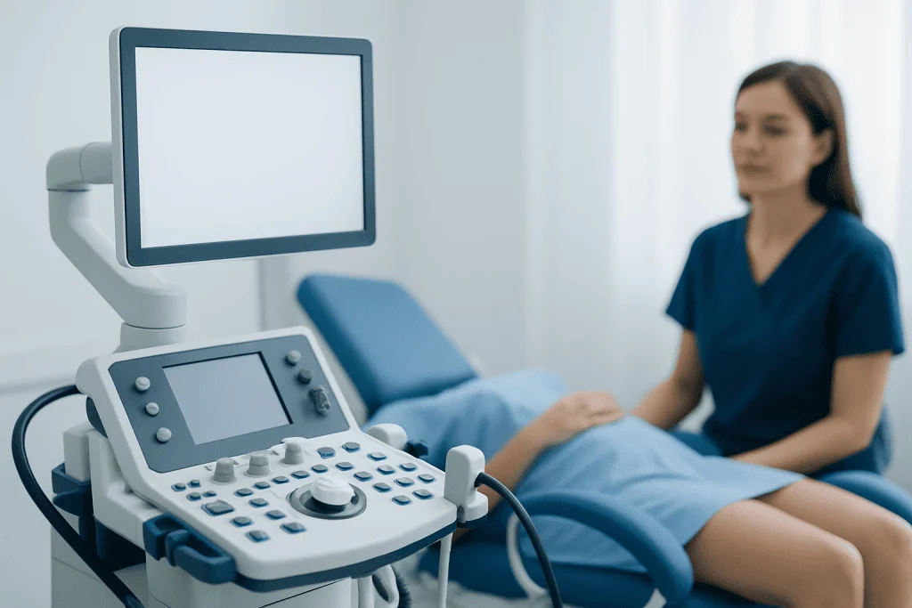 What conditions does a urogynecologist treat? — urogynecologist