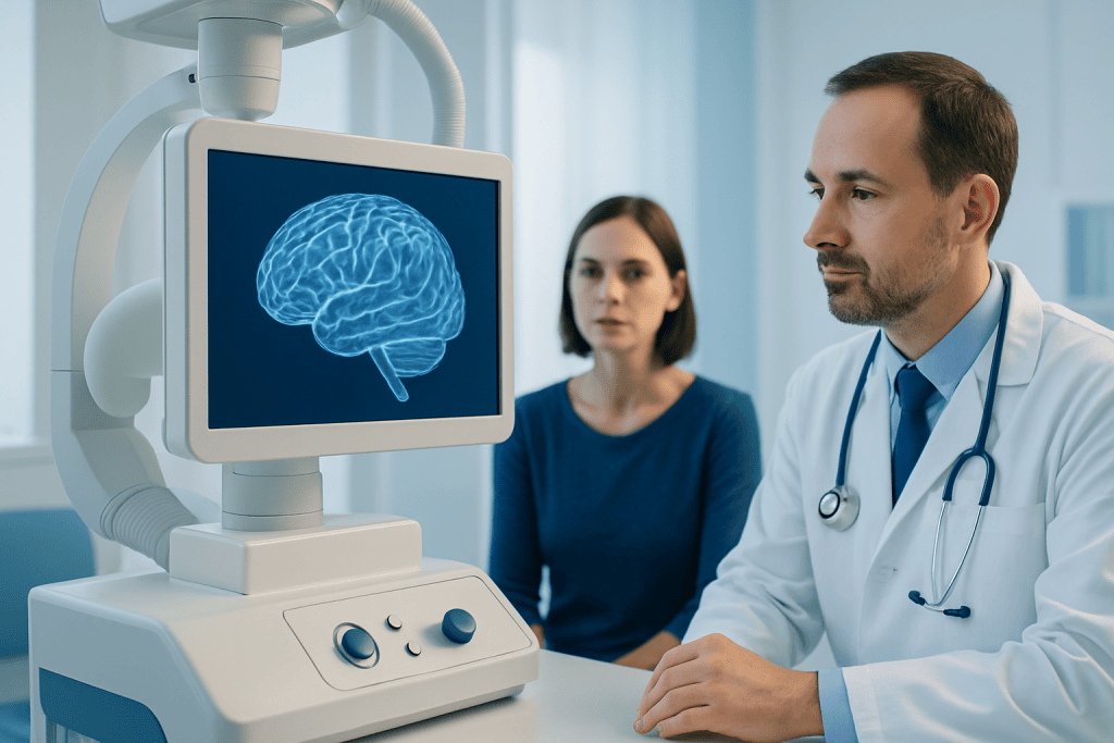 What conditions does neuropsychiatry treat? — neuropsychiatry