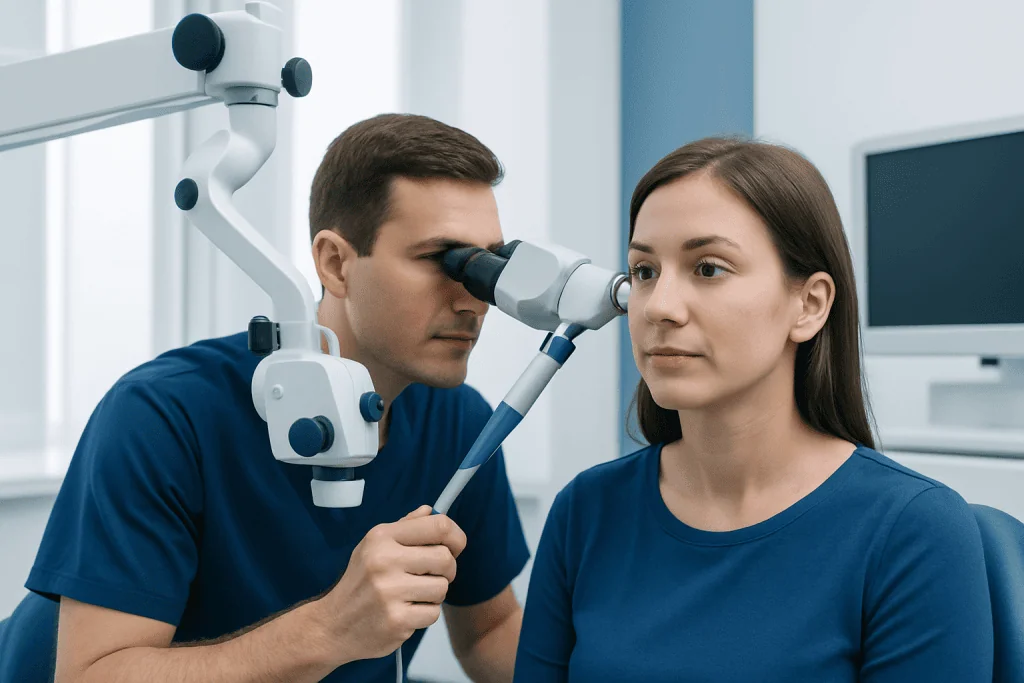 What Conditions Does Otology Cover? — otology meaning