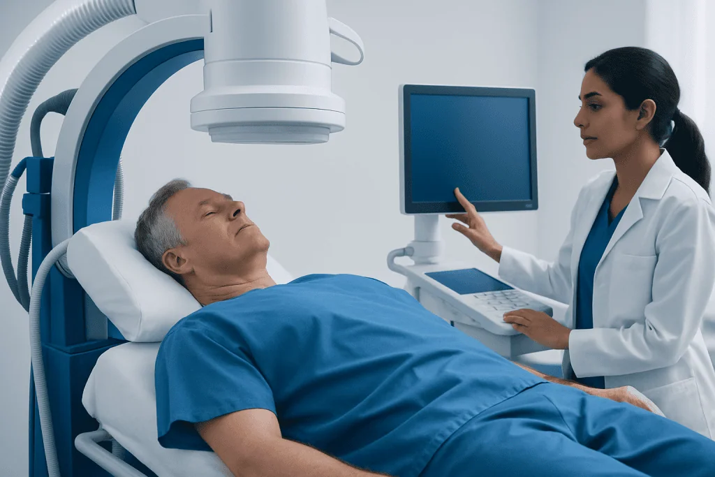 What conditions does vascular neurology treat? — vascular neurology