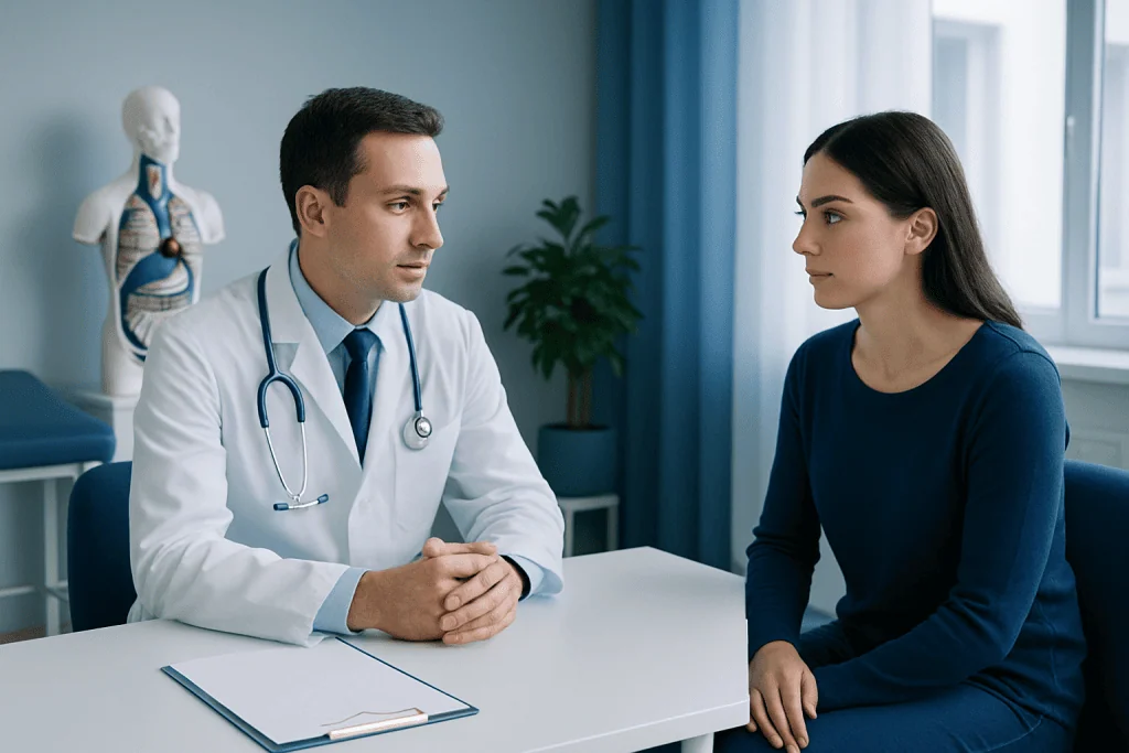 Aip Diet: What the Clinical Research Actually Says 3 What conditions have been studied — aip diet