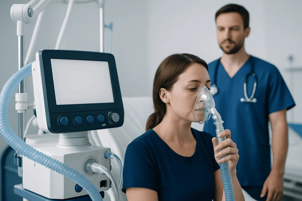 What conditions is ipratropium used for? — ipratropium
