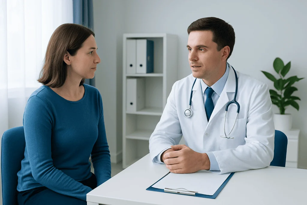 What conditions it may help — red light therapy