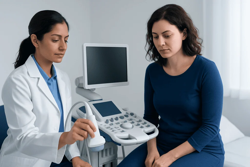 What Counts as a Long or Abnormal Period? — why is my period lasting so long
