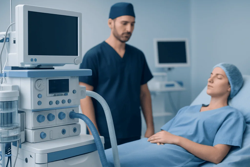 What counts as a medication list — before surgery in Turkey