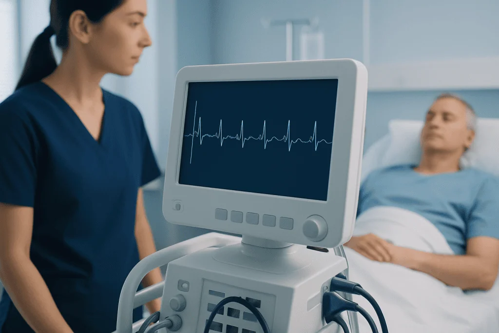 What counts as a normal heart rate — what is a dangerous heart rate