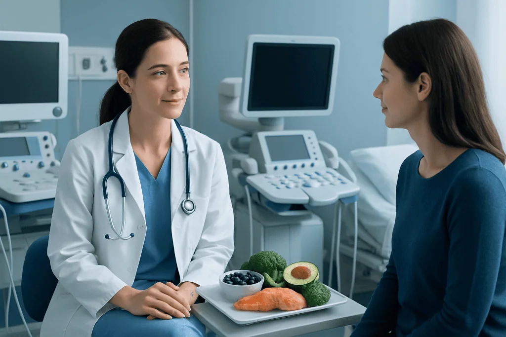 Nutrient Dense Foods: What the Clinical Research Actually Says 2 What Counts as a Nutrient Dense Food? — nutrient dense foods
