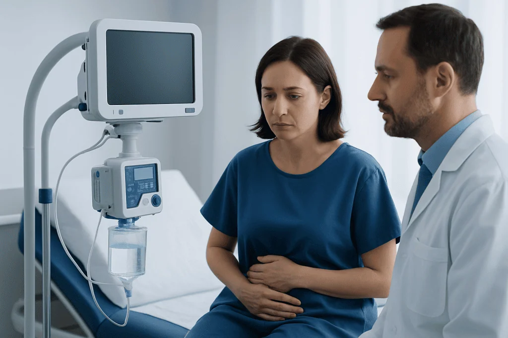 What Counts as Diarrhea and What It May Feel Like — how long does diarrhea last