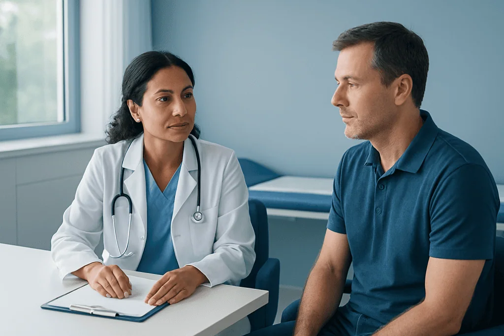 What counts as fasting, and what should be avoided? — how long to fast before blood work