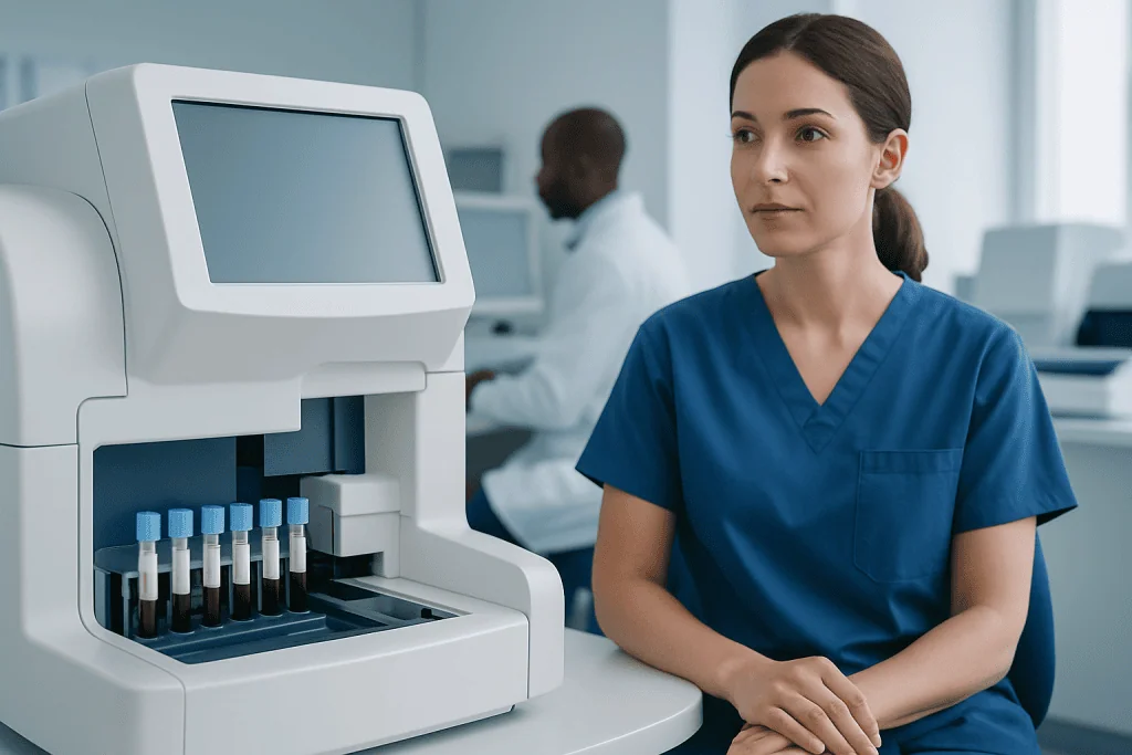 What CRP and Other Inflammatory Markers Really Mean — inflammation and longevity