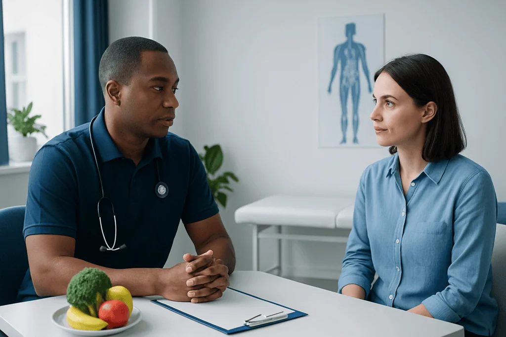 What Current Evidence Commonly Supports — nutrition research news