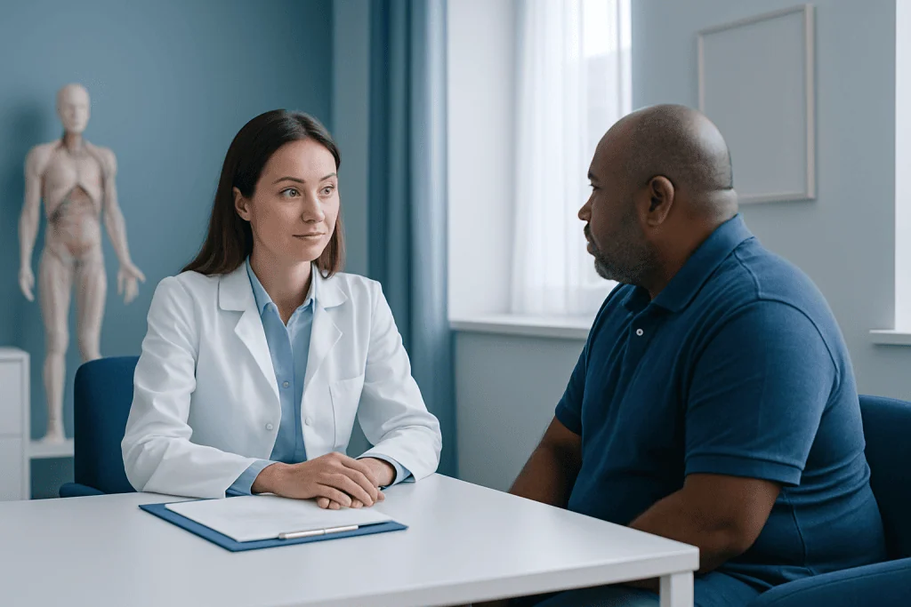 What current medical evidence shows — retatrutide