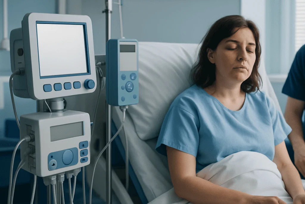 What Daytime Sleepiness Feels Like — daytime sleepiness vs fatigue
