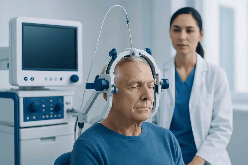 Parkinson Disease Treatment: When Deep Brain Stimulation May Be Considered 2 What Deep Brain Stimulation Is — Parkinson disease treatment
