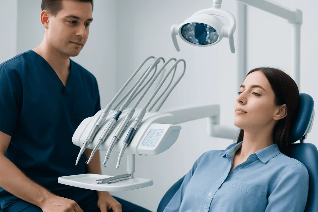 What Dental Services Medicaid May Cover — Medicaid dental coverage