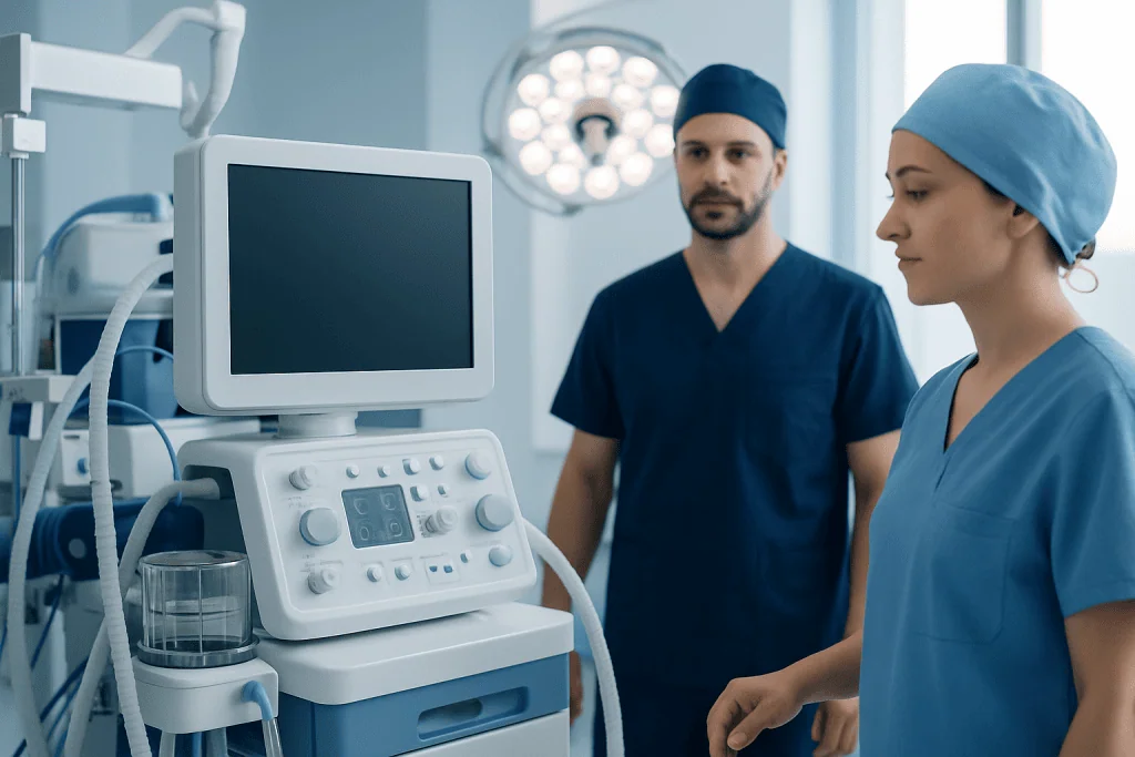What determines how early you should arrive — when to arrive before surgery in Turkey