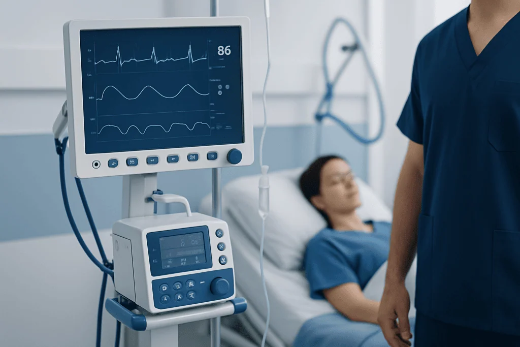 What determines when you can fly home — when is it safe to fly after treatment in Turkey