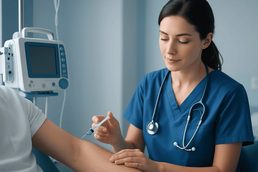 What Diseases Does the DPT Vaccine Protect Against? — dpt meaning