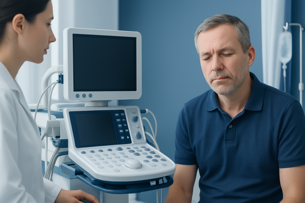 What dizziness can feel like — how long does dizziness last
