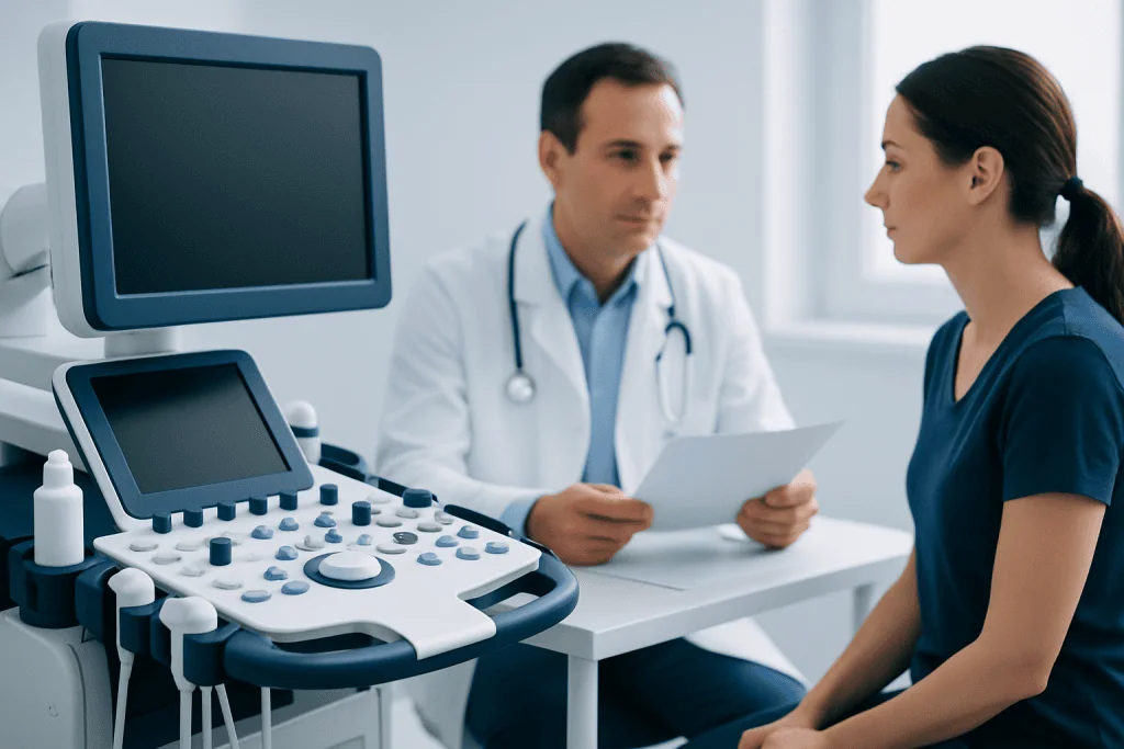 What Doctors Mean by Symptom Assessment — medical certificates