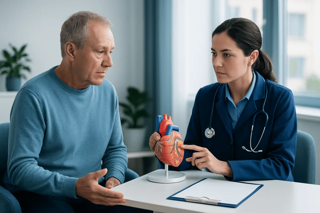 Coronary Artery Bypass Surgery: When Is a Second Opinion Worth It? 3 What Doctors Review Before Recommending Bypass Surgery — coronary artery bypass surgery second opinion
