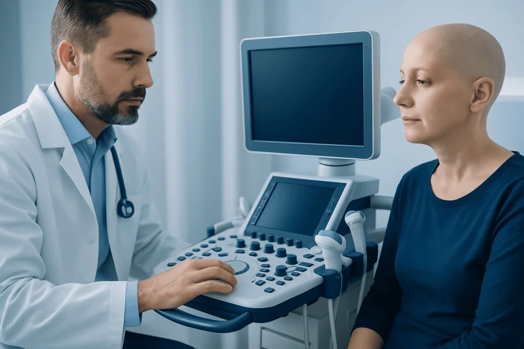 What doctors usually check before they say you are fit to fly — can you fly to Turkey after chemotherapy