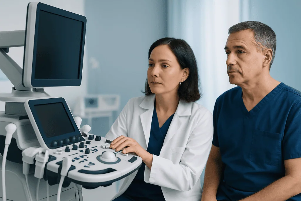 What doctors usually mean by a disease — disease vs disorder
