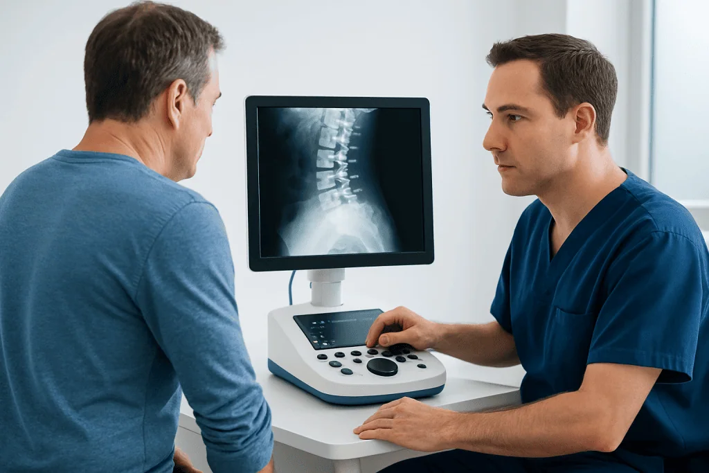 Back Doctor vs Orthopedic Spine Surgeon: Which Specialist Should You See? 2 What Does a Back Doctor Do? — back doctor vs orthopedic spine surgeon