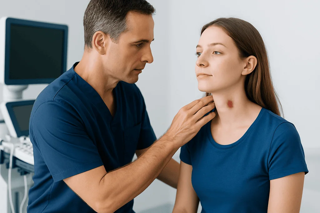 What does a love bite look and feel like? — is a love bite dangerous