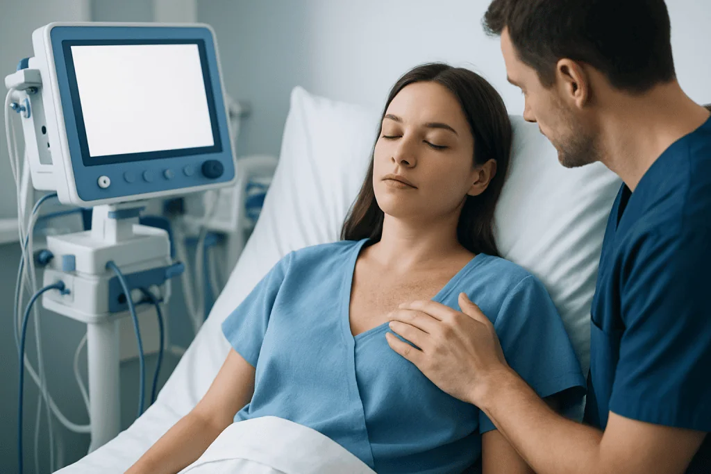 What Does a Mono Rash Look and Feel Like? — mono rash