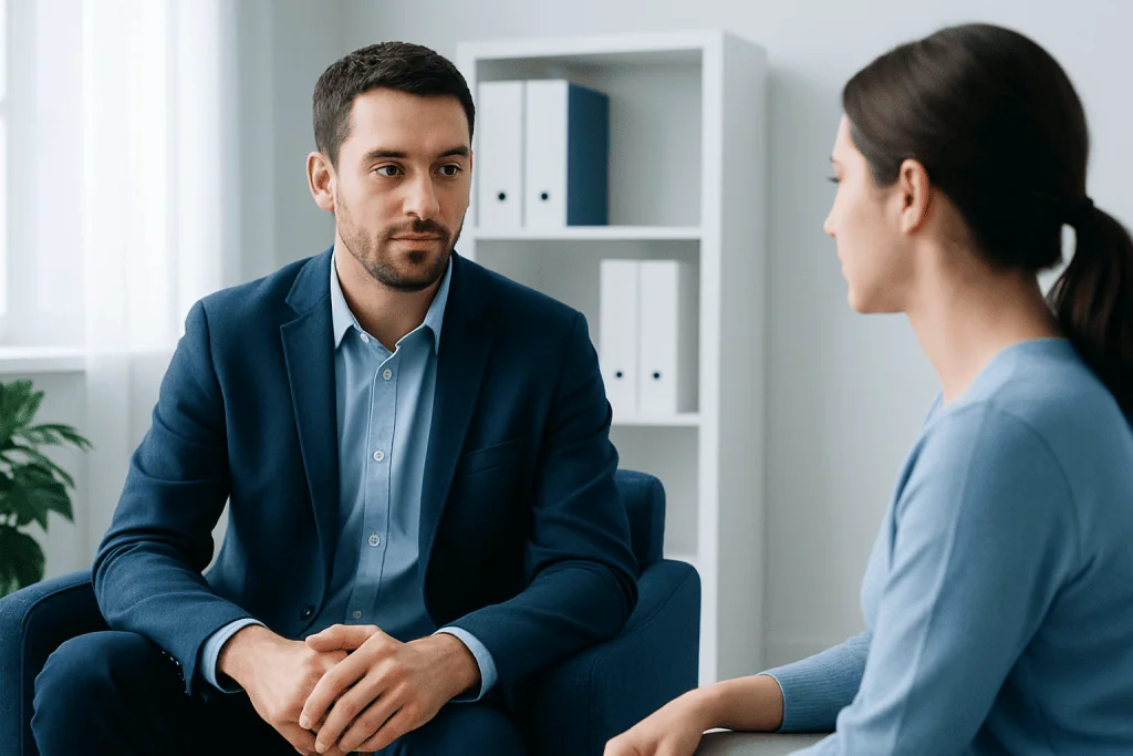 What Does a Psychologist Help With? — psychologist
