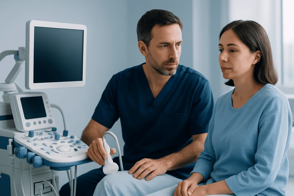 Internal Medicine: An Evidence-Based Guide for Patients 2 What does an internist do? — internal medicine