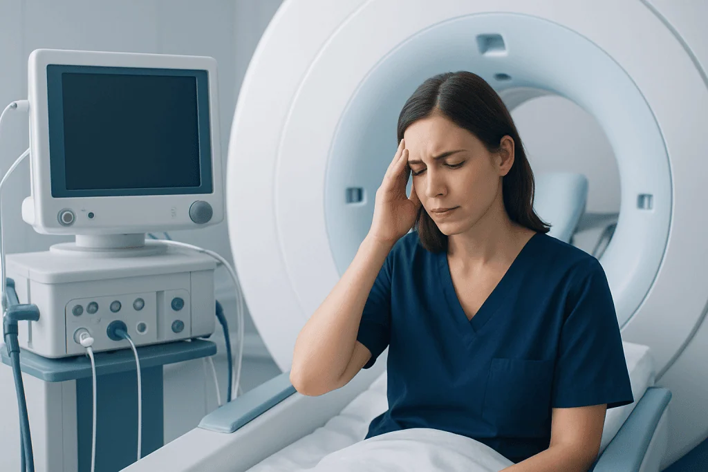 Ice Pick Headache Explained: Common Triggers and Red Flags 2 What Does It Feel Like? — ice pick headache
