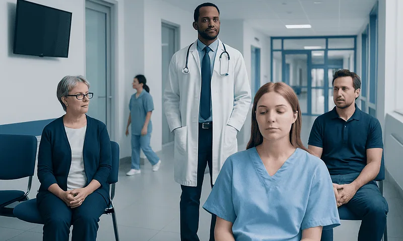 Zone Out — Explained by Medical Evidence, Not Myths 5 What does it mean to zone out? — zone out