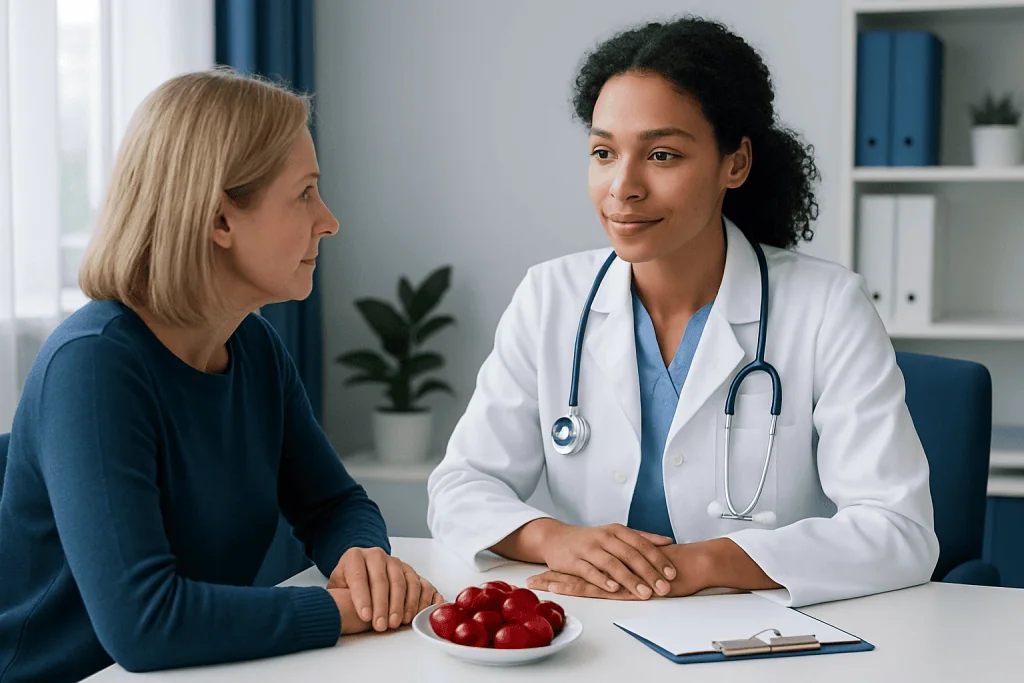 What does medical evidence say about jujube benefits? — jujubes