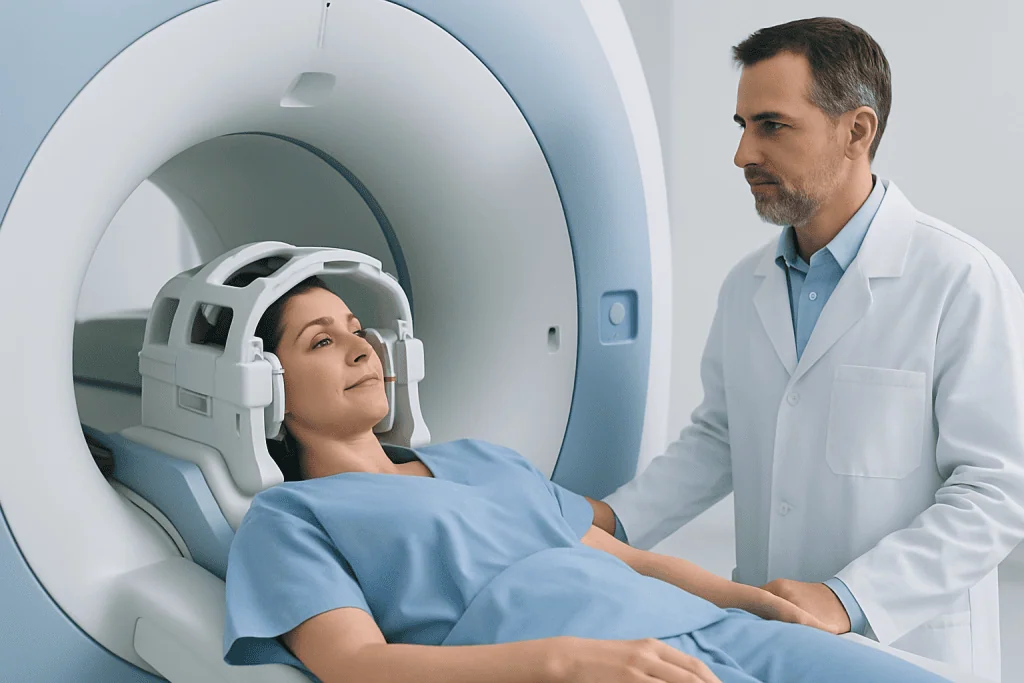 What does the midbrain do? — midbrain