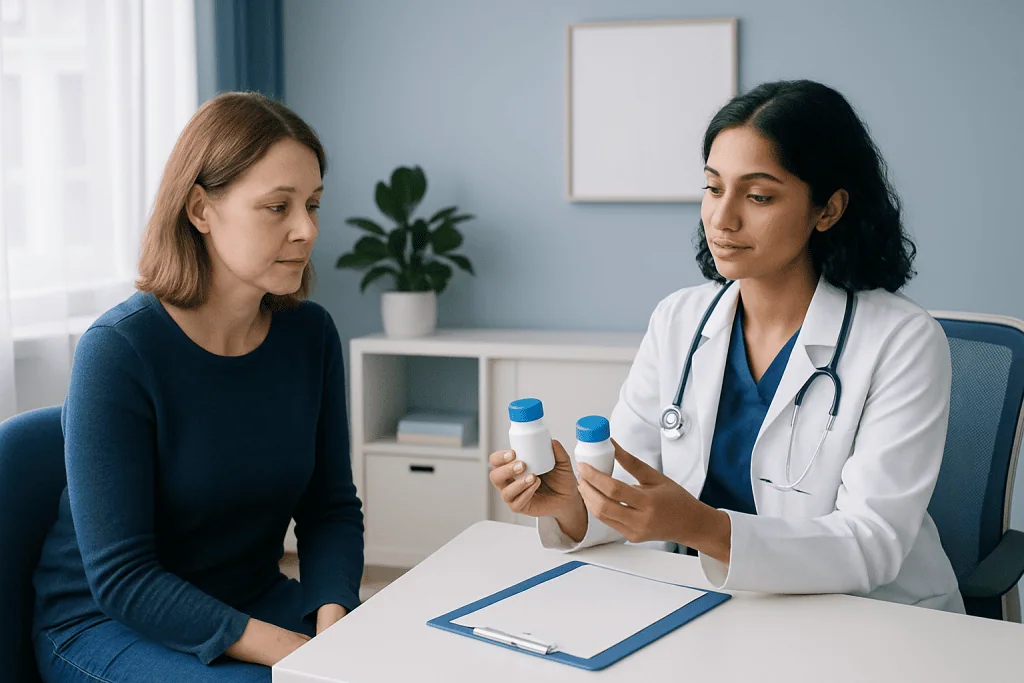 What each medicine is used for — xyzal vs zyrtec