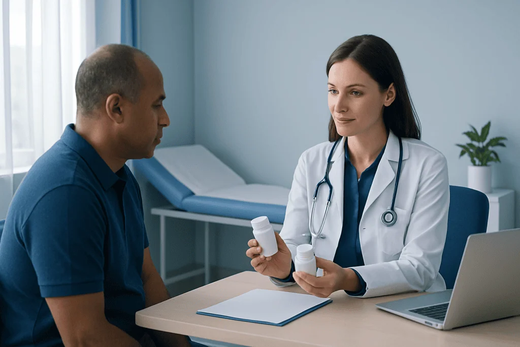 What each medicine is used for — crestor vs lipitor