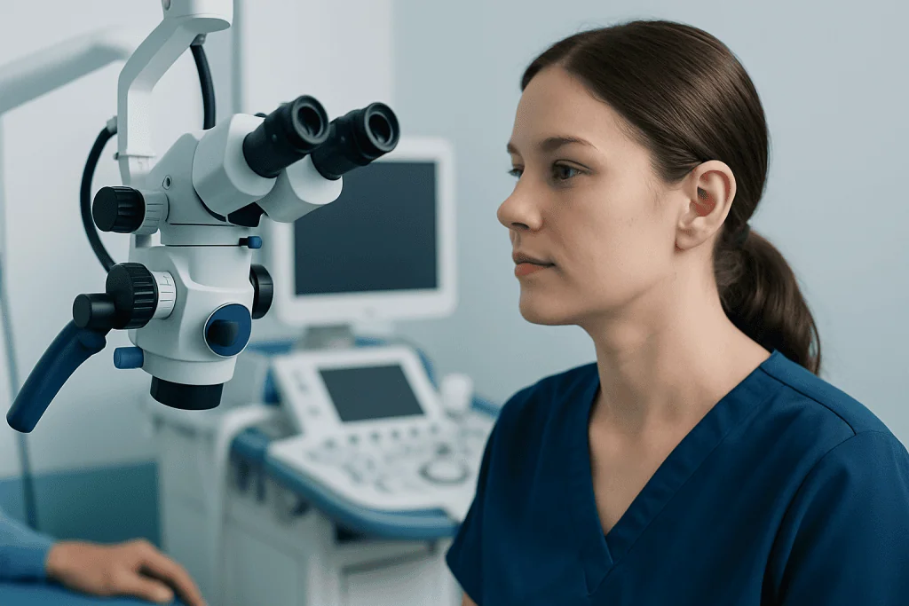 What Ear Dimples Look Like and Why They Happen — ear dimples