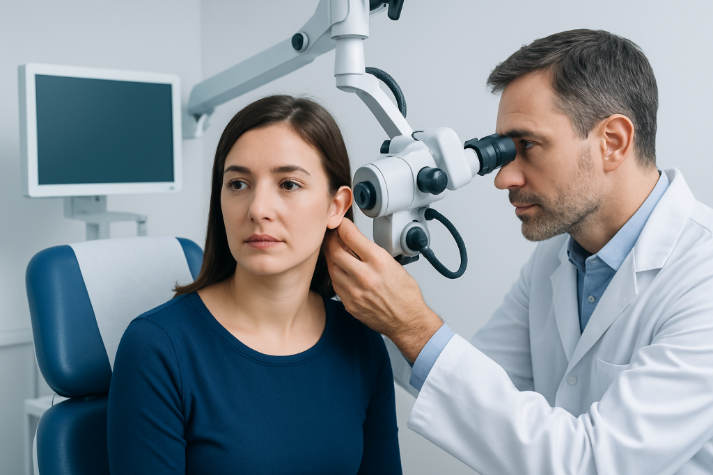 What Ear Tubes Do and Why Infections Can Still Occur — infected tubes in ears