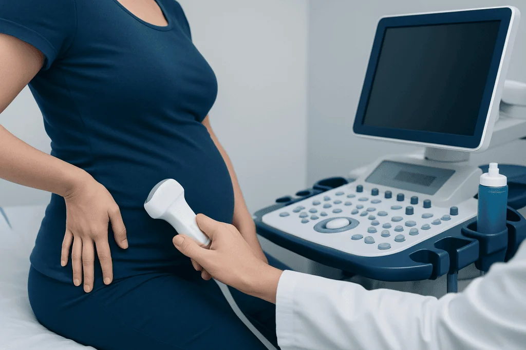 What early pregnancy lower back pain usually feels like — early pregnancy lower back